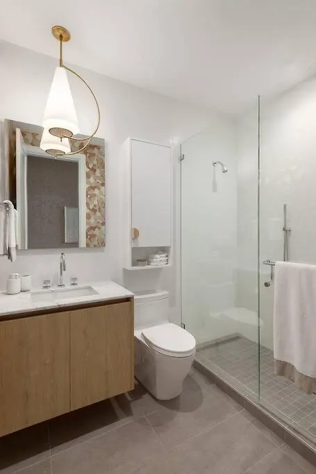 Apartmán Harbour Vista Victoria